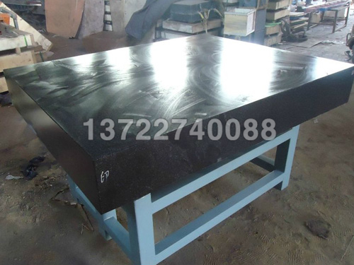 大理石平臺(tái)多種用途